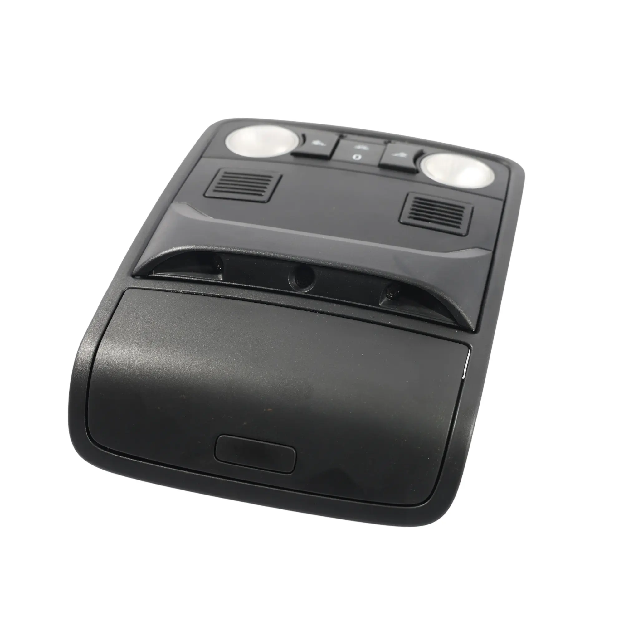 VW Golf 5K Tiguan 5N Lampka Podsufitki Panel Kabiny Czarna 1K0867489E