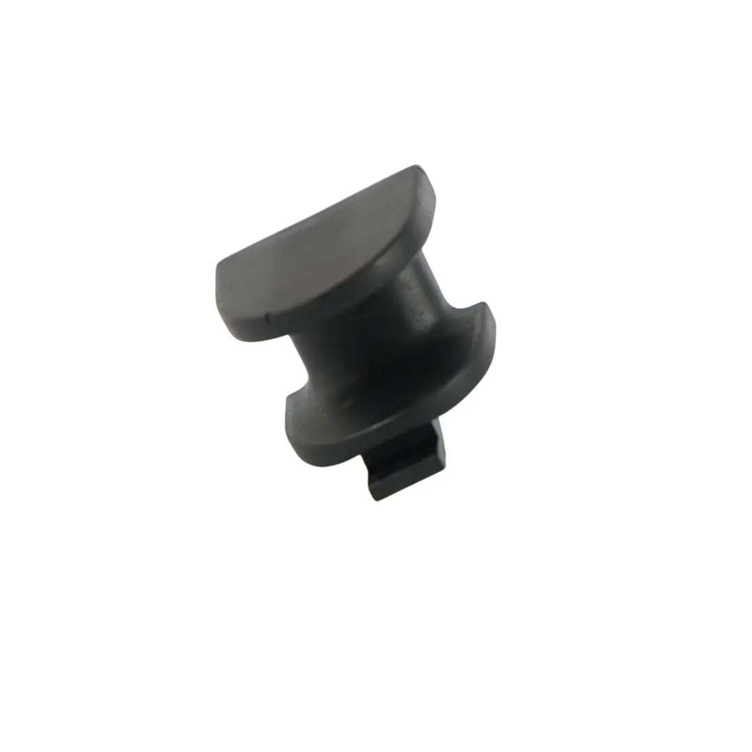 Volkswagen Scirocco MK3 Golf MK7 Hinten Kofferraum Gepäck Haken - SKU 1K0867835 - Teilenummer 1K0867835