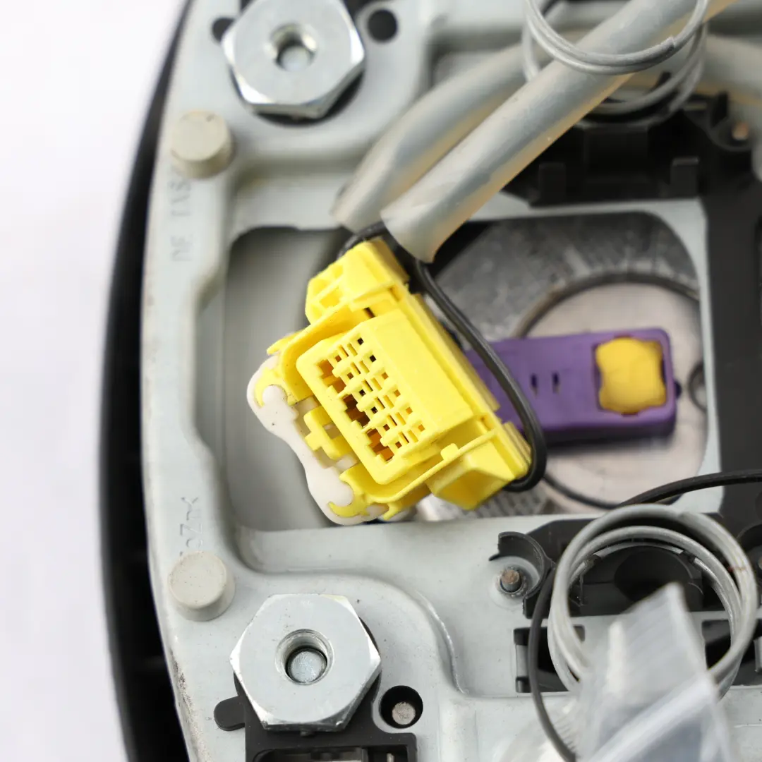 VW Volkswagen Golf Gti 1K Steering Wheel Air Module Driver's Side - SKU 1K0880201P - Part number 1K0880201P