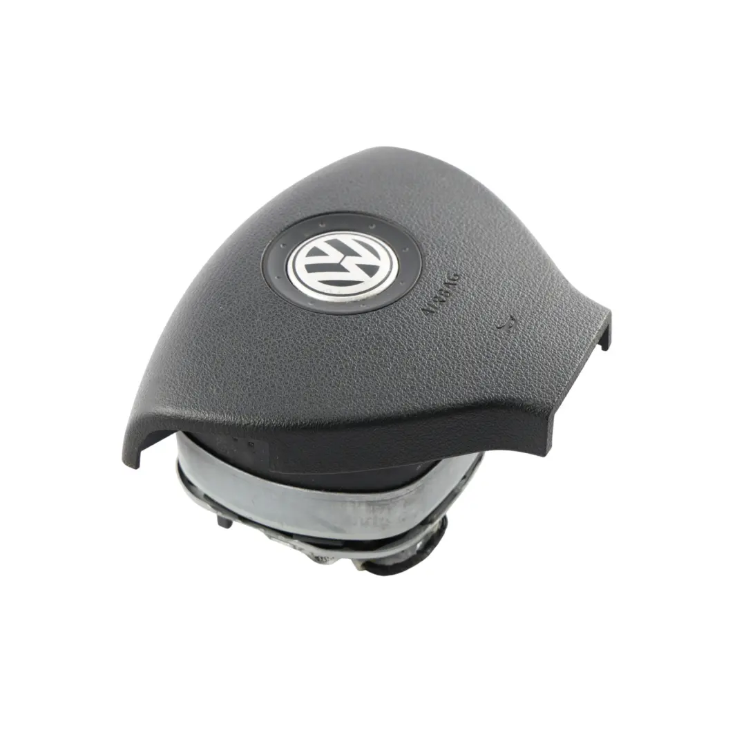 1K Steering Wheel Air Module Driver's Side to VW Volkswagen Golf Gti with Part number 1K0880201P VW Volkswagen Golf Gti 1K Steering Wheel Air Module Driver's Side - SKU 1K0880201P - Part number 1K0880201P