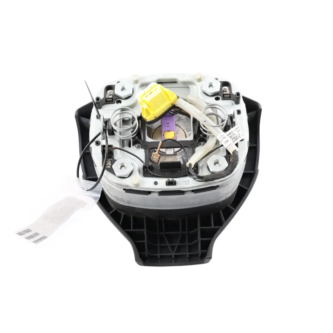 VW Volkswagen Golf Gti 1K Steering Wheel Air Module Driver's Side - SKU 1K0880201P - Part number 1K0880201P