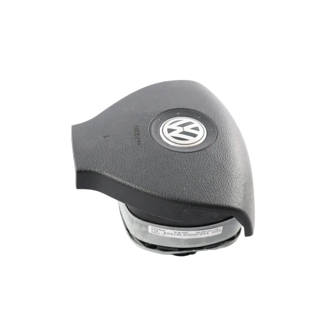 VW Volkswagen Golf Gti 1K Steering Wheel Air Module Driver's Side - SKU 1K0880201P - Part number 1K0880201P