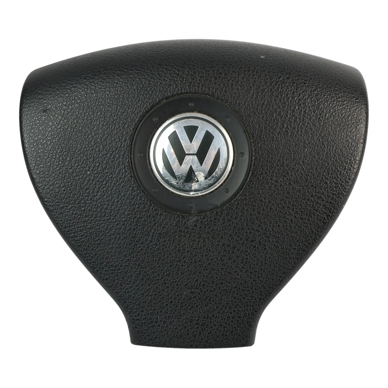 Volkswagen Golf 1K Steering Wheel Air Module Driver Side Module 1K0880201QB