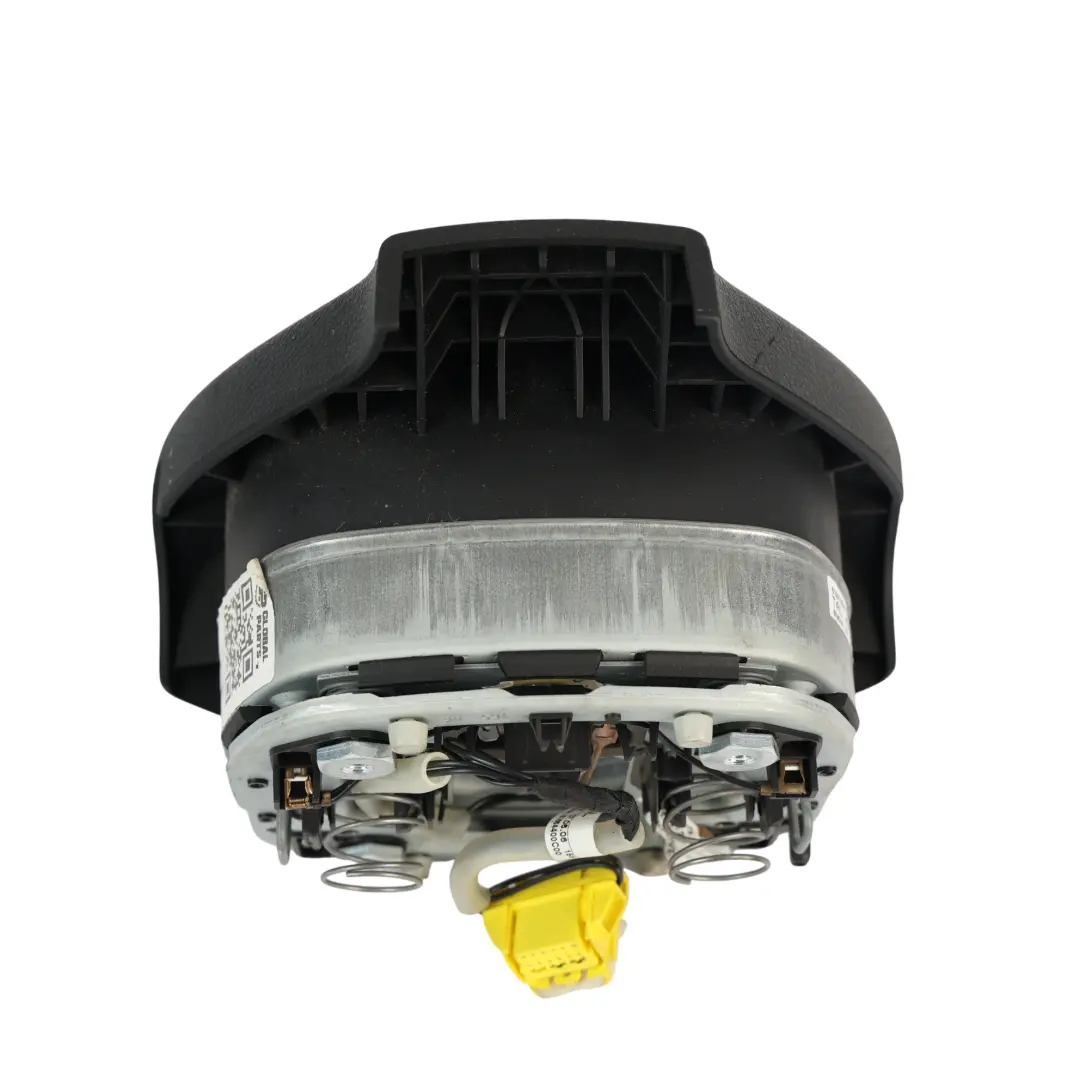 1K Module d'air de volant côté conducteur pour Volkswagen Golf à propos du numéro de pièce 1K0880201QB Volkswagen Golf 1K Module d'air de volant côté conducteur - SKU 1K0880201QB - Numéro de pièce 1K0880201QB