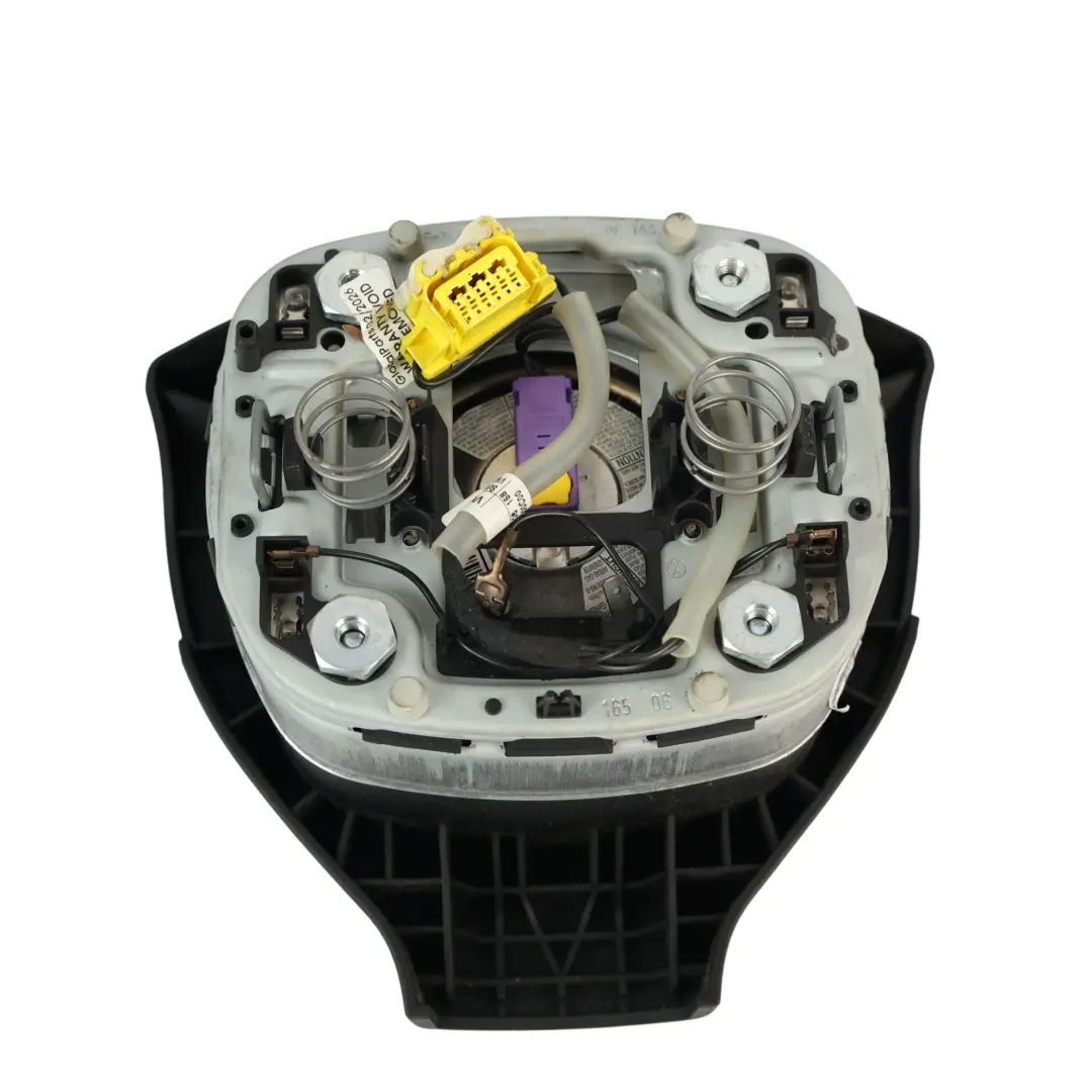 Volkswagen Golf 1K Steering Wheel Air Module Driver Side Module - SKU 1K0880201QB - Part number 1K0880201QB