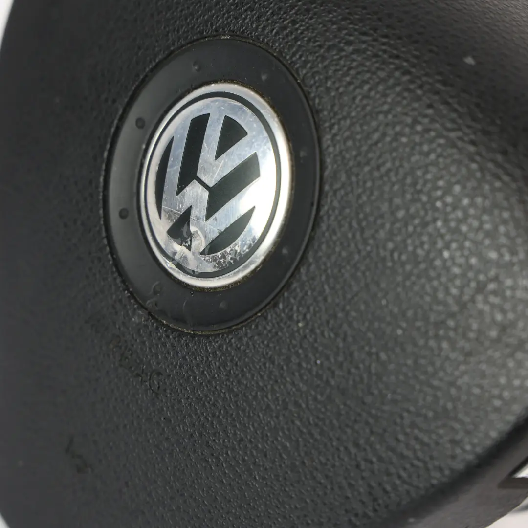 Volkswagen Golf 1K Steering Wheel Air Module Driver Side Module - SKU 1K0880201QB - Part number 1K0880201QB