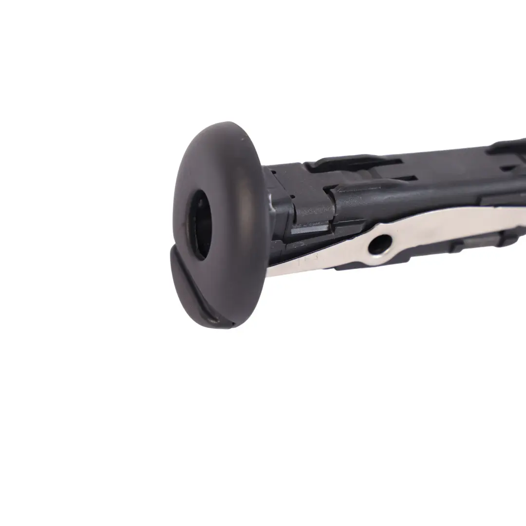 VW Scirocco Mk3 Skoda Octavia 5E Reposacabeza Asiento Delantero Guía - SKU 1K0881920AD - Número de pieza 1K0881920AD