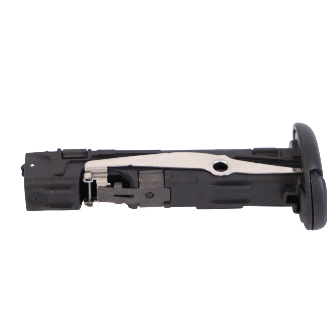 VW Scirocco Mk3 Jetta Mk6 Skoda Octavia 5E Front Seat Headrest Guide - SKU 1K0881920AD - Part number 1K0881920AD