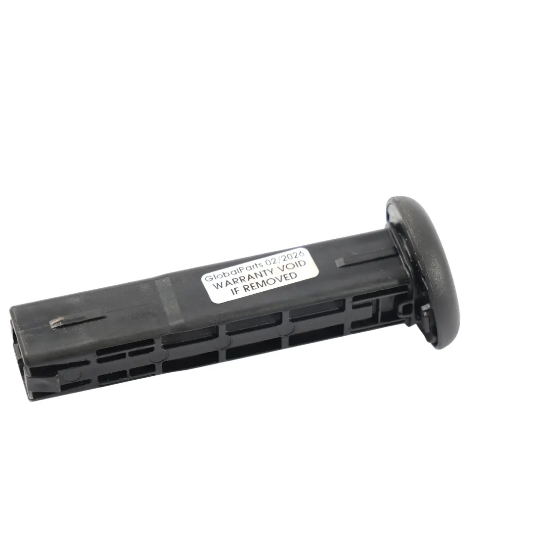 Volkswagen Golf Mk7 Skoda Octavia 5E Vordersitz Kopfstützenführung - SKU 1K0881920Q - Teilenummer 1K0881920Q