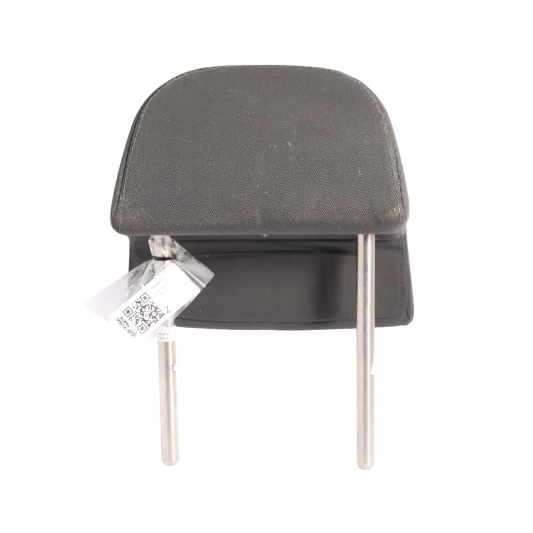 Volkswagen Golf Mk5 Kopfstütze Rücksitz Stoff Schwarz Links Rechts - SKU 1K0885901AF - Teilenummer 1K0885901AF