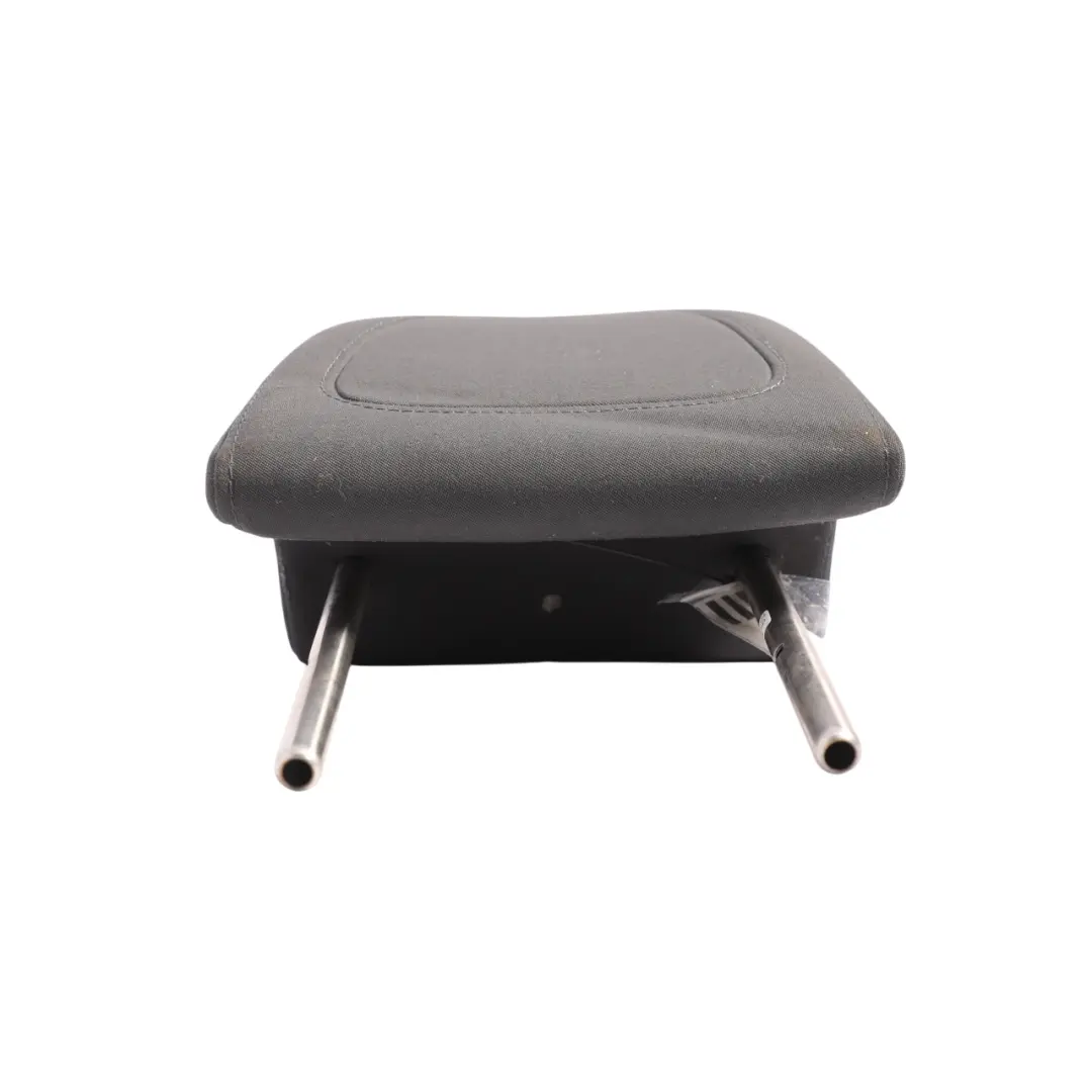 Mk5 Rear Seat Head Rest Cloth Black Left Right N/O/S to Volkswagen Golf with Part number 1K0885901AF Volkswagen Golf Mk5 Rear Seat Head Rest Cloth Black Left Right N/O/S - SKU 1K0885901AF - Part number 1K0885901AF