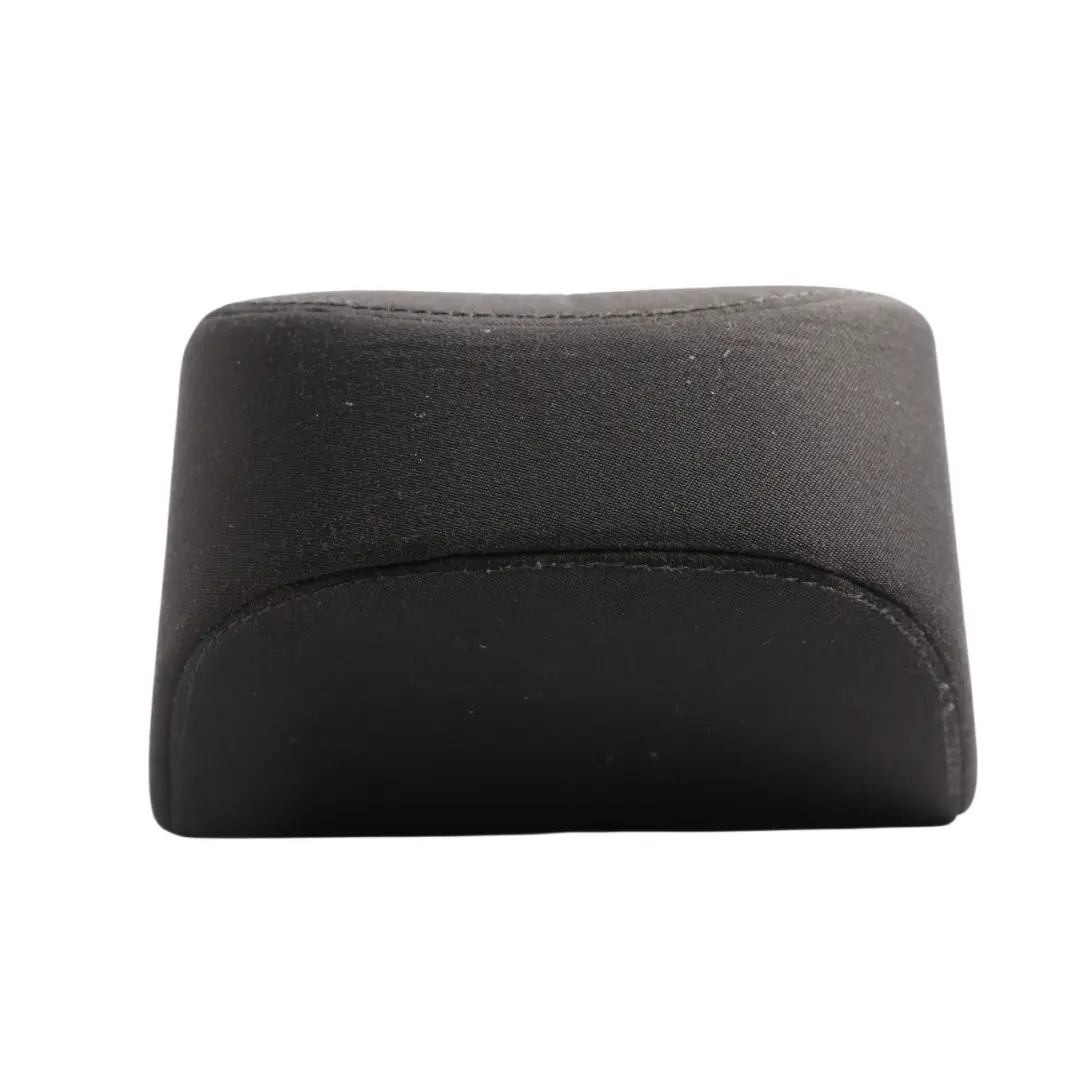 Mk5 Kopfstütze Rücksitz Stoff Schwarz Links Rechts für Volkswagen Golf mit Teilenummer 1K0885901AF Volkswagen Golf Mk5 Kopfstütze Rücksitz Stoff Schwarz Links Rechts - SKU 1K0885901AF - Teilenummer 1K0885901AF