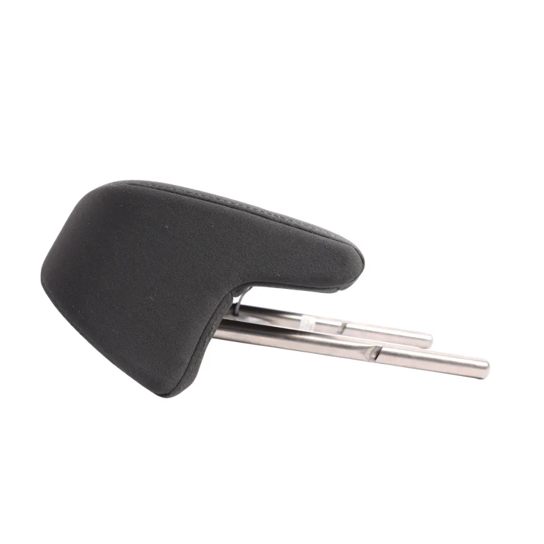 Mk5 Rear Seat Head Rest Cloth Black Left Right N/O/S to Volkswagen Golf with Part number 1K0885901AF Volkswagen Golf Mk5 Rear Seat Head Rest Cloth Black Left Right N/O/S - SKU 1K0885901AF - Part number 1K0885901AF