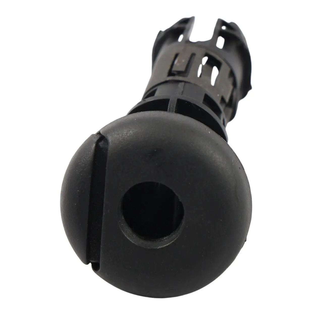 Skoda Yeti 5L Guide Retenue D'Appuie-Tête Pour Siège Arrière Réglable 1K0886920