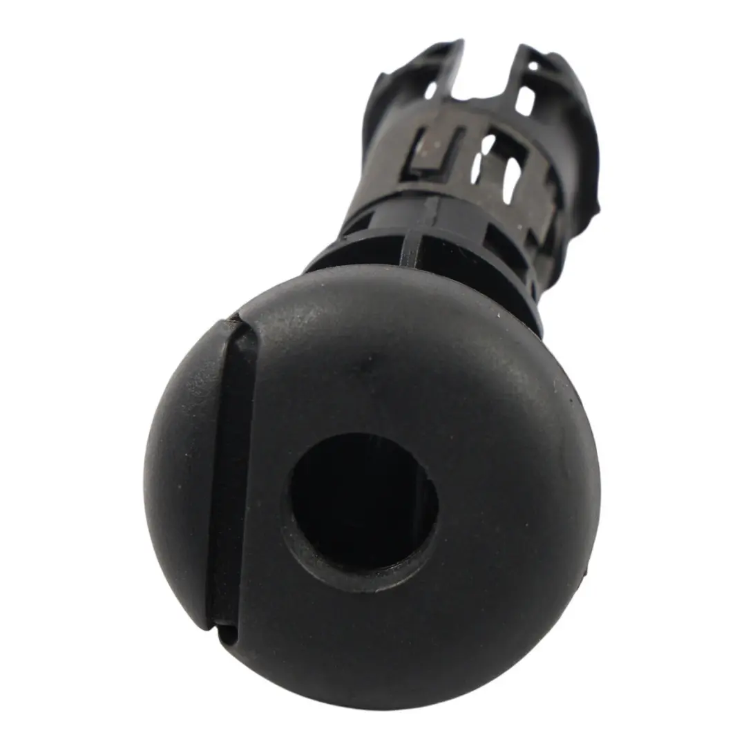 Headrest Restraint Guide Adjustable Rear Seat to Skoda Yeti 5L with Part number 1K0886920 Skoda Yeti 5L Headrest Restraint Guide Adjustable Rear Seat - SKU 1K0886920 - Part number 1K0886920