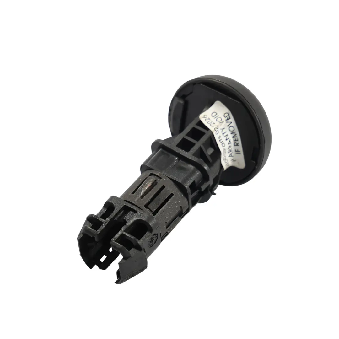 Skoda Yeti 5L Guide Retenue D'Appuie-Tête Pour Siège Arrière Réglable - SKU 1K0886920 - Numéro de pièce 1K0886920