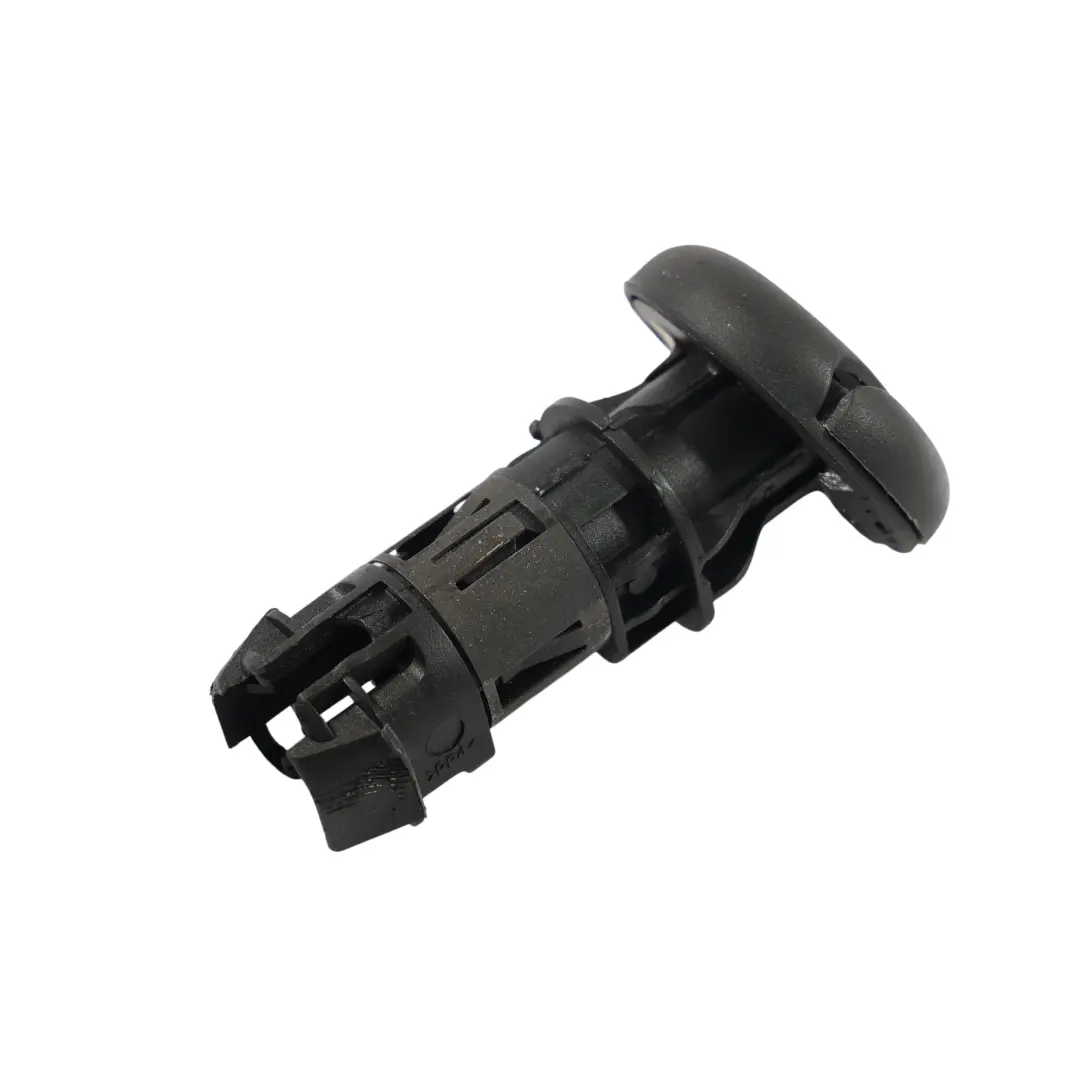 Skoda Yeti 5L Reposacabezas Guia Asiento Trasero Ajustable - SKU 1K0886920 - Número de pieza 1K0886920