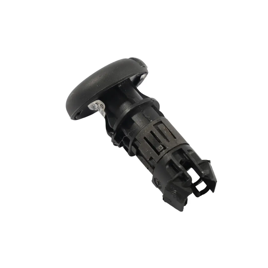 Reposacabezas Guia Asiento Trasero Ajustable para Skoda Yeti 5L con número de pieza 1K0886920 Skoda Yeti 5L Reposacabezas Guia Asiento Trasero Ajustable - SKU 1K0886920 - Número de pieza 1K0886920