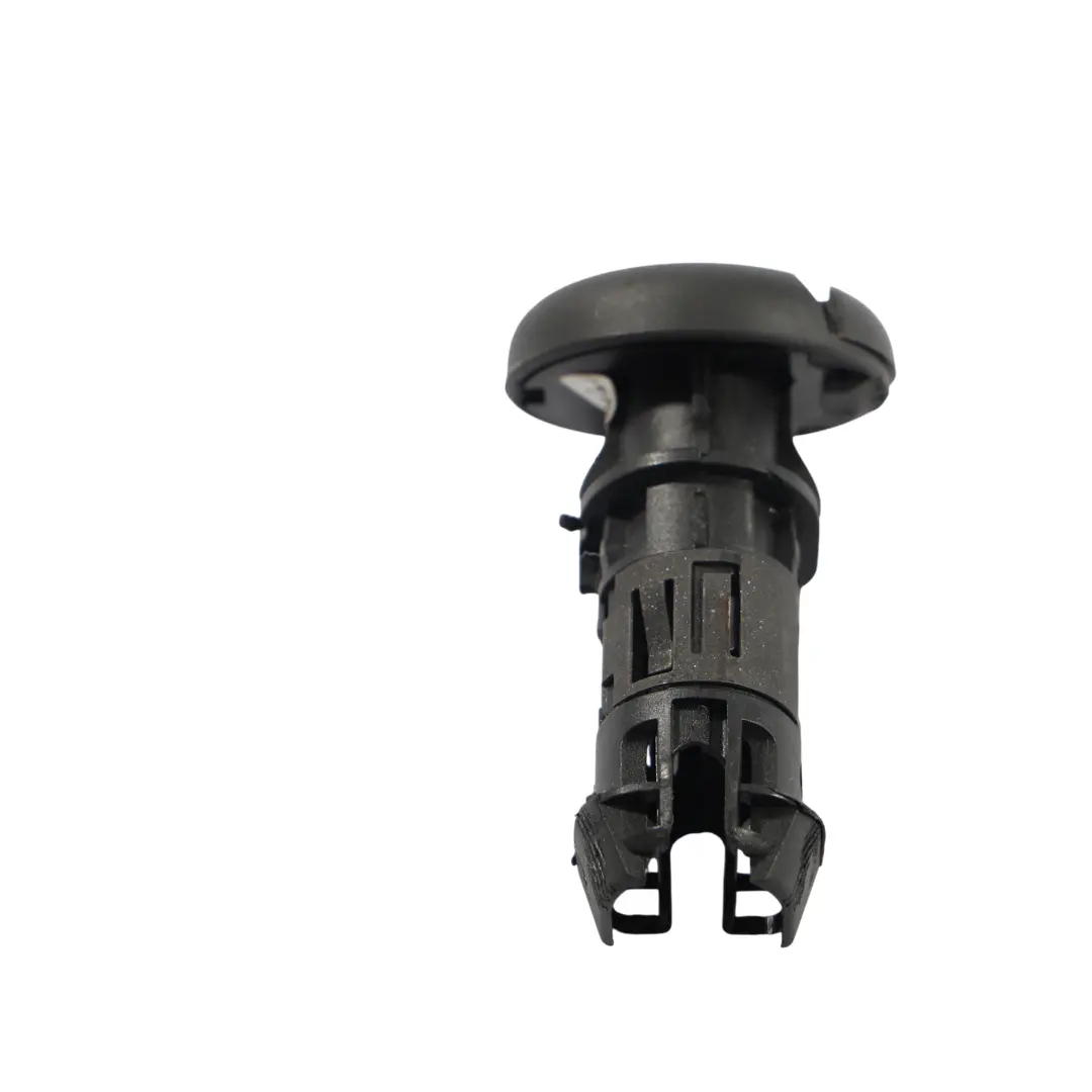 Reposacabezas Guia Asiento Trasero Ajustable para Skoda Yeti 5L con número de pieza 1K0886920 Skoda Yeti 5L Reposacabezas Guia Asiento Trasero Ajustable - SKU 1K0886920 - Número de pieza 1K0886920