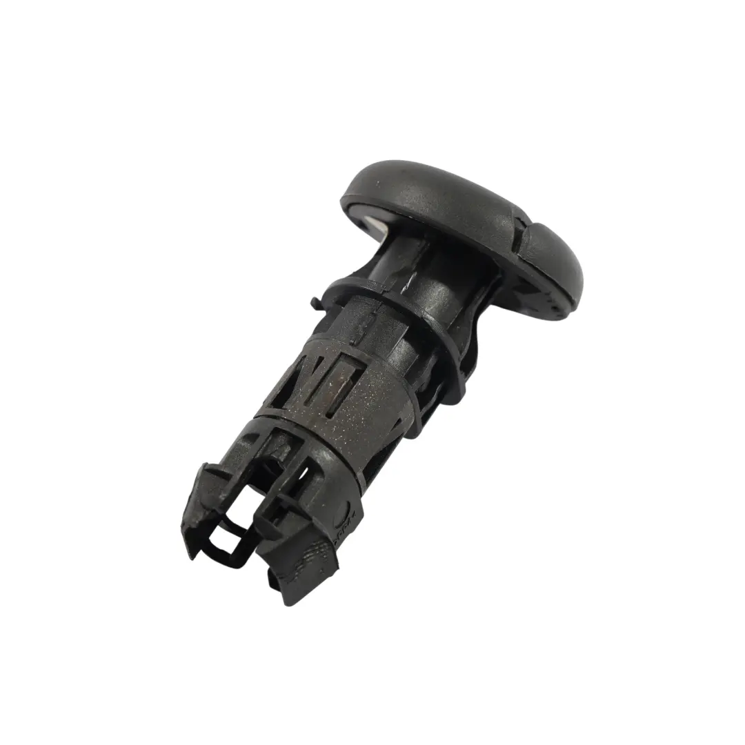 Reposacabezas Guia Asiento Trasero Ajustable para Skoda Yeti 5L con número de pieza 1K0886920 Skoda Yeti 5L Reposacabezas Guia Asiento Trasero Ajustable - SKU 1K0886920 - Número de pieza 1K0886920