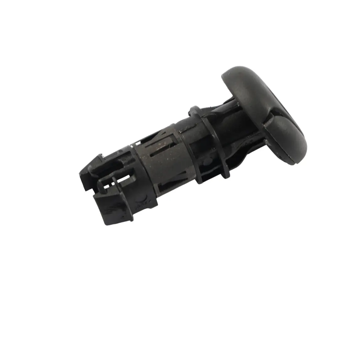 Reposacabezas Guia Asiento Trasero Ajustable para Skoda Yeti 5L con número de pieza 1K0886920 Skoda Yeti 5L Reposacabezas Guia Asiento Trasero Ajustable - SKU 1K0886920 - Número de pieza 1K0886920