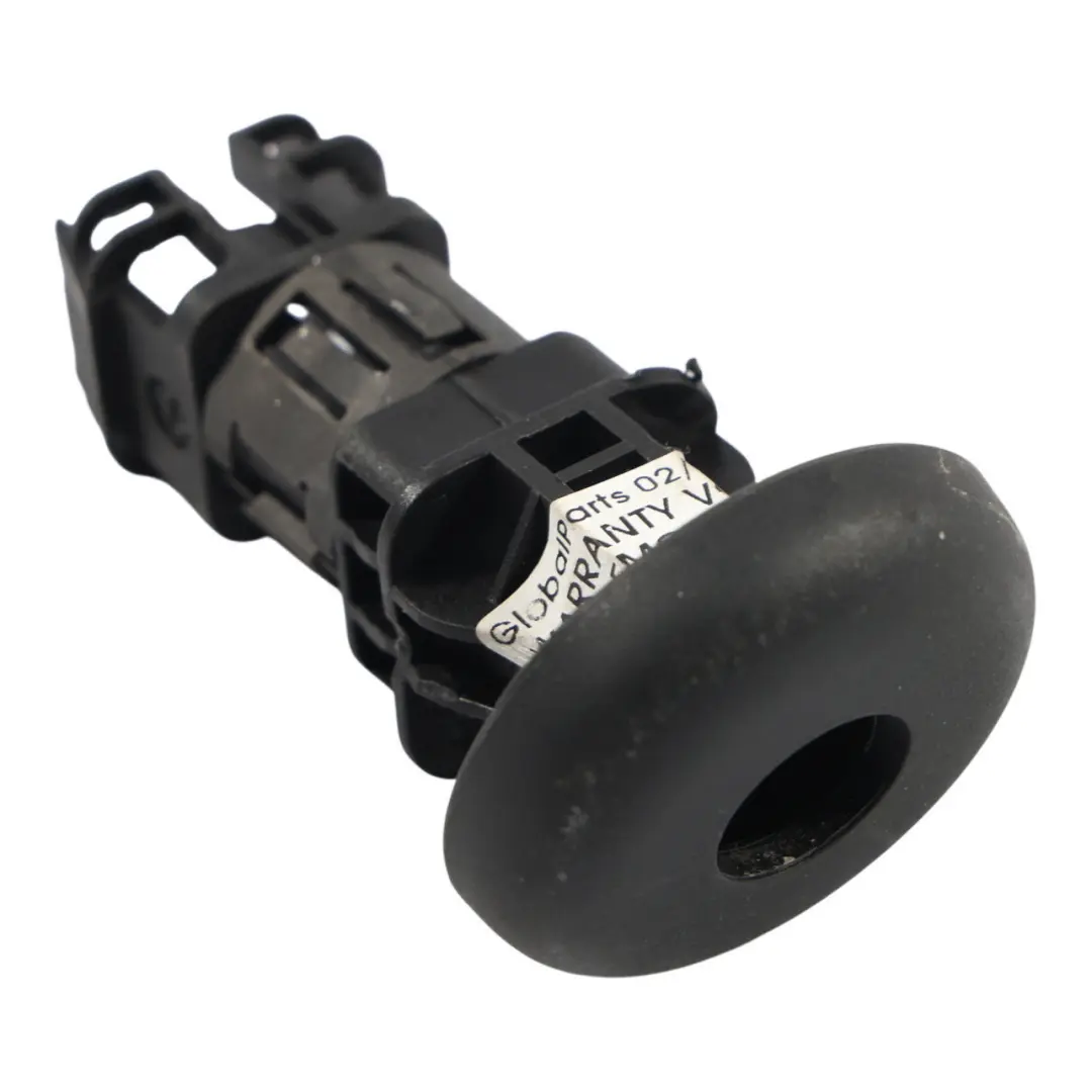 Headrest Restraint Guide to Skoda Yeti 5L Rear Seat with Part number 1K0886920A Skoda Yeti 5L Rear Seat Headrest Restraint Guide - SKU 1K0886920A - Part number 1K0886920A