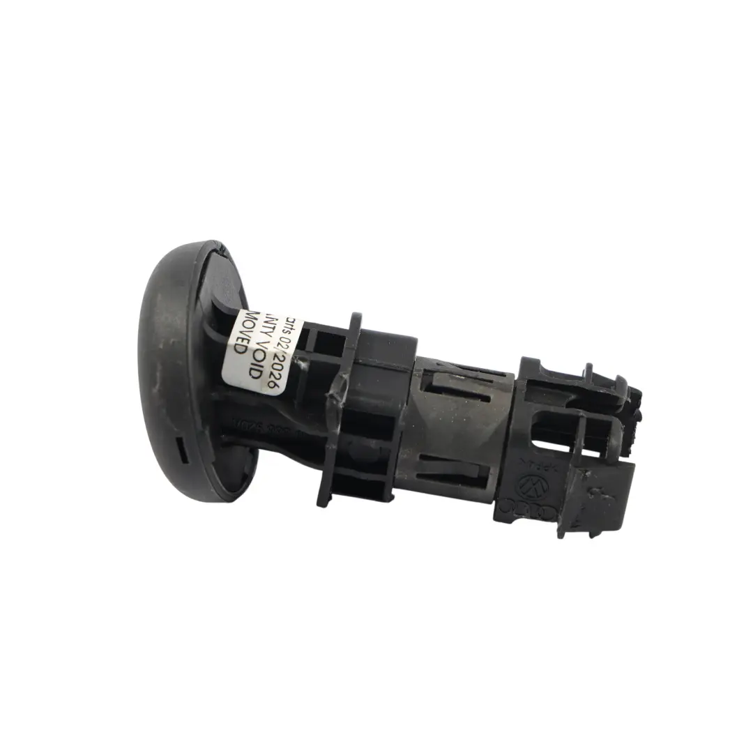 Skoda Yeti 5L Guide De Fixation Des Appuie-Tête Arrière - SKU 1K0886920A - Numéro de pièce 1K0886920A