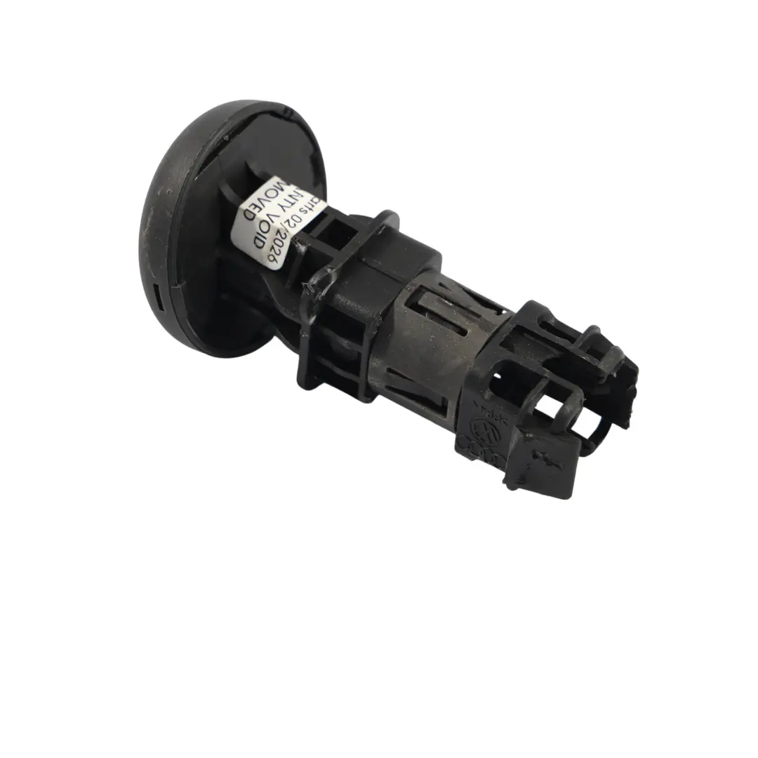 Skoda Yeti 5L Guide De Fixation Des Appuie-Tête Arrière - SKU 1K0886920A - Numéro de pièce 1K0886920A