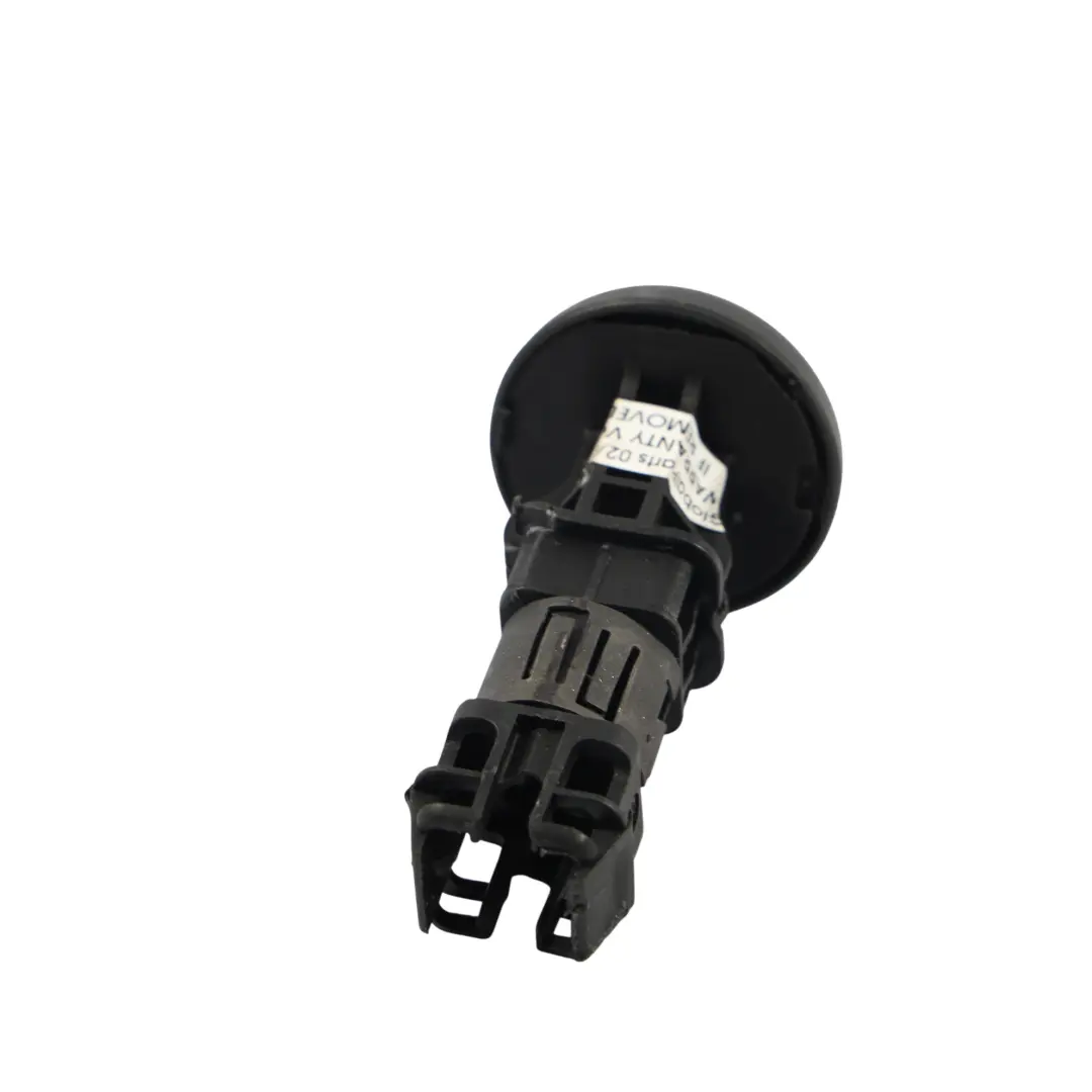 Prowadnica Zagłówka Tylnych Foteli Tył do Skoda Yeti 5L o numerze 1K0886920A Skoda Yeti 5L Prowadnica Zagłówka Tylnych Foteli Tył - SKU 1K0886920A - Numer Części 1K0886920A