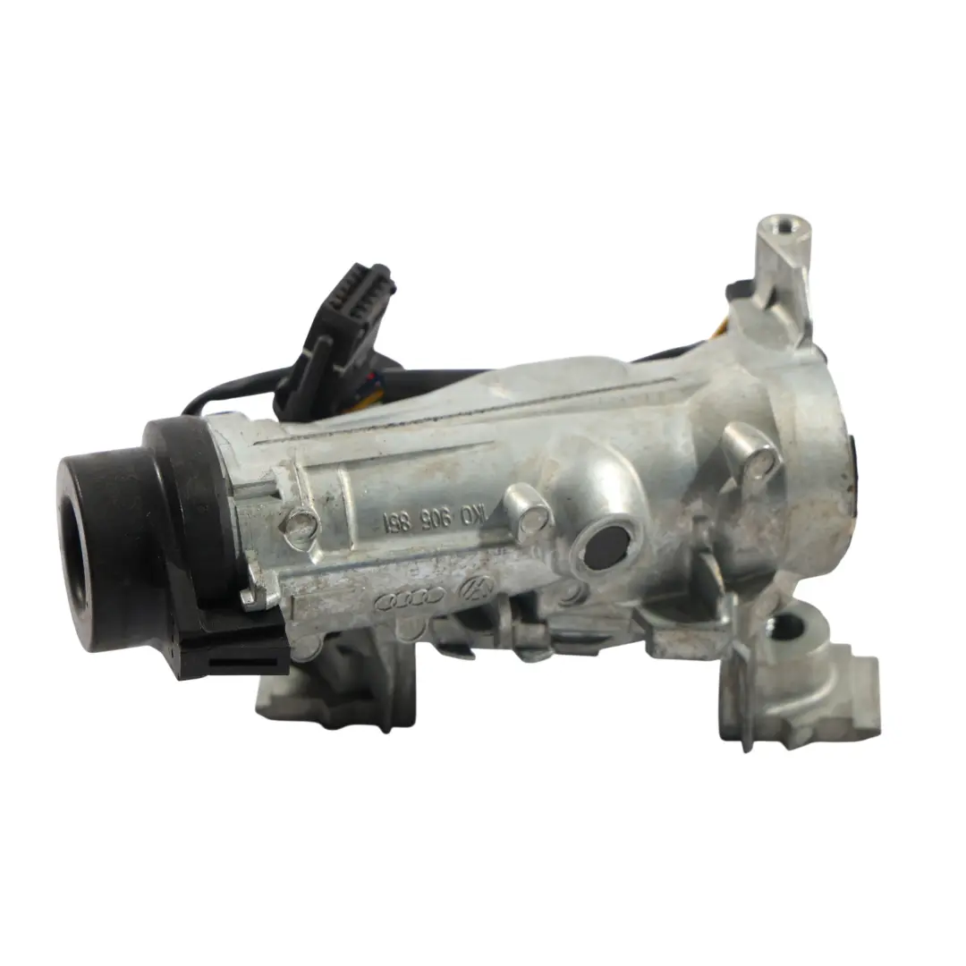 Ignition Starter Barrel Lock Switch to Audi A3 8P TT 8J VW Touran 1T with Part number 1K0905865B Audi A3 8P TT 8J VW Touran 1T Ignition Starter Barrel Lock Switch - SKU 1K0905865B-2 - Part number 1K0905865B