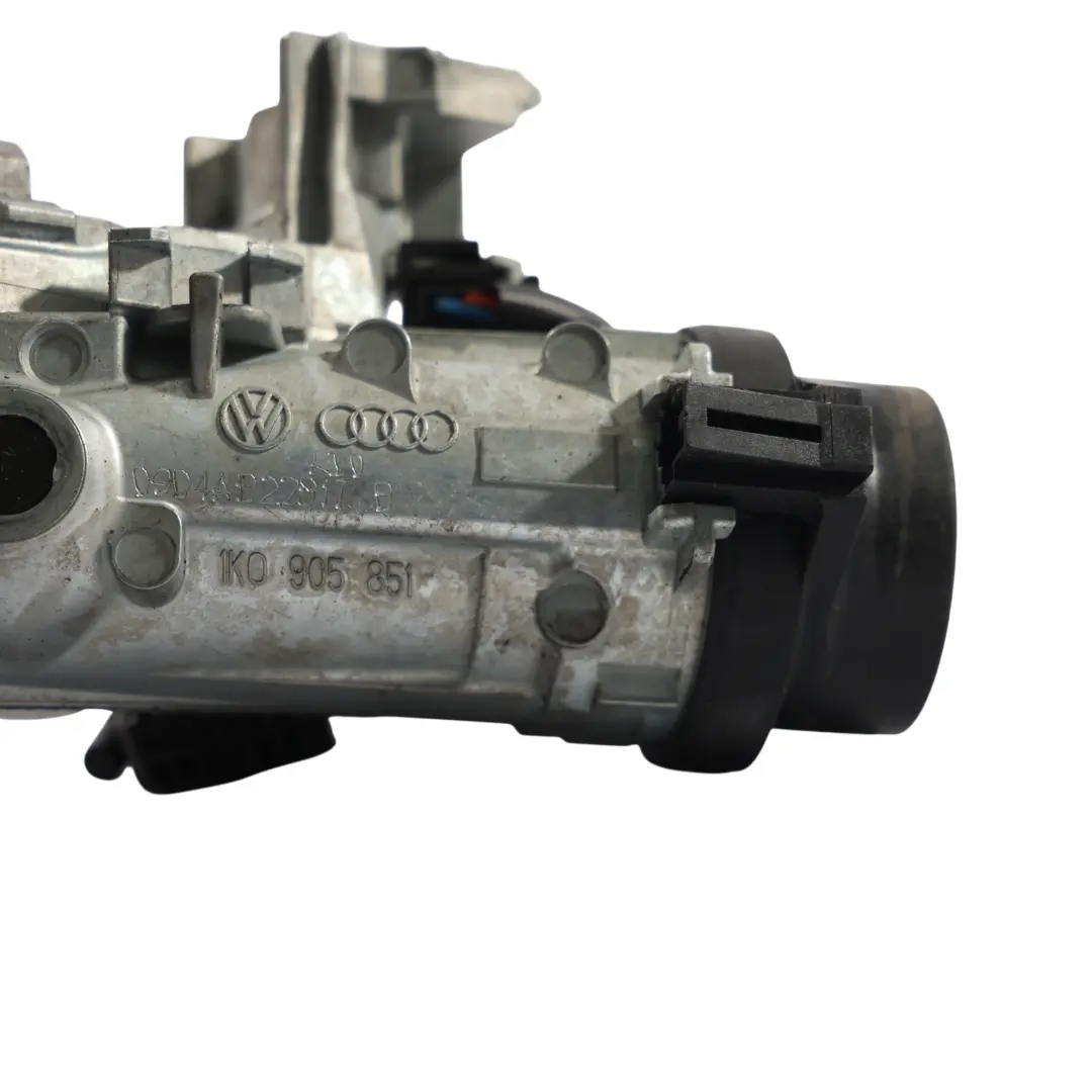 Audi A3 8P TT 8J VW Touran 1T Interutore Acensione Motorino Aviamento - SKU 1K0905865B-2 - Numero di parte 1K0905865B