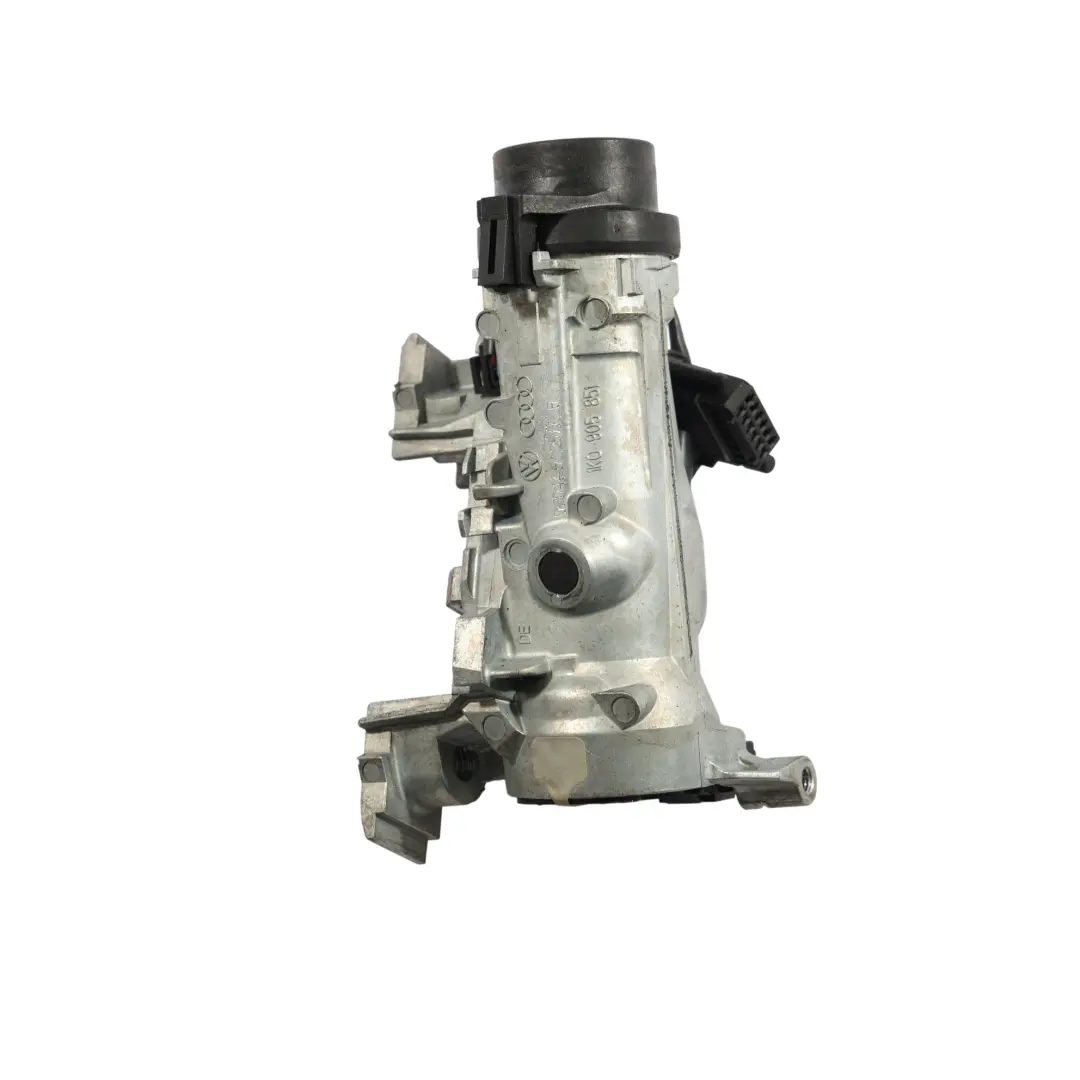 Audi A3 8P TT 8J VW Touran 1T Interutore Acensione Motorino Aviamento - SKU 1K0905865B-2 - Numero di parte 1K0905865B