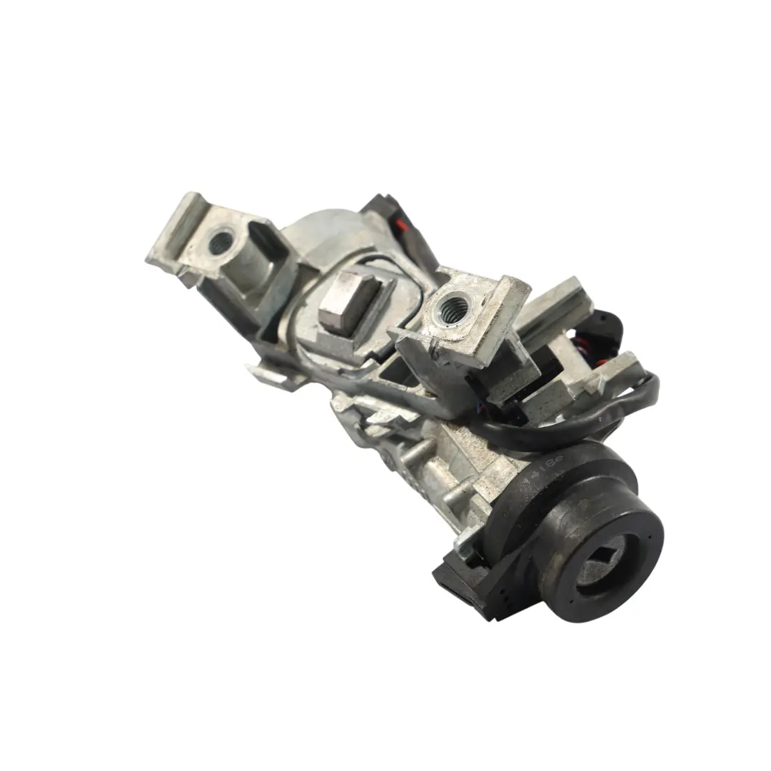 Audi A3 8P TT 8J VW Touran 1T Interruptor Bloqueo Barril Encendido - SKU 1K0905865B-2 - Número de pieza 1K0905865B