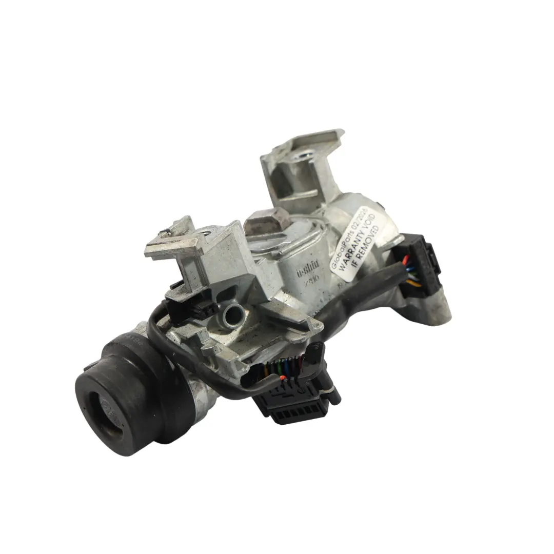 Audi A3 8P TT 8J VW Touran 1T Ignition Starter Barrel Lock Switch - SKU 1K0905865B-2 - Part number 1K0905865B