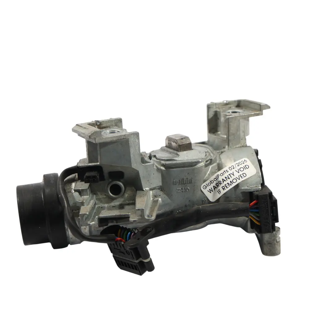 Interruptor Bloqueo Barril Encendido para Audi A3 8P TT 8J VW Touran 1T con número de pieza 1K0905865B Audi A3 8P TT 8J VW Touran 1T Interruptor Bloqueo Barril Encendido - SKU 1K0905865B-2 - Número de pieza 1K0905865B