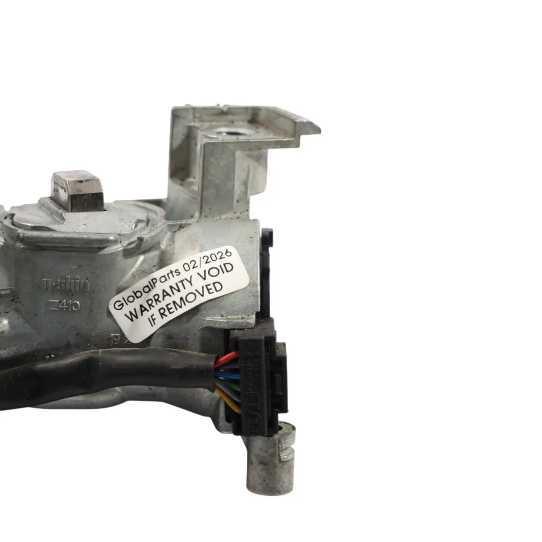 Audi A3 8P TT 8J VW Touran 1T Interutore Acensione Motorino Aviamento - SKU 1K0905865B-2 - Numero di parte 1K0905865B