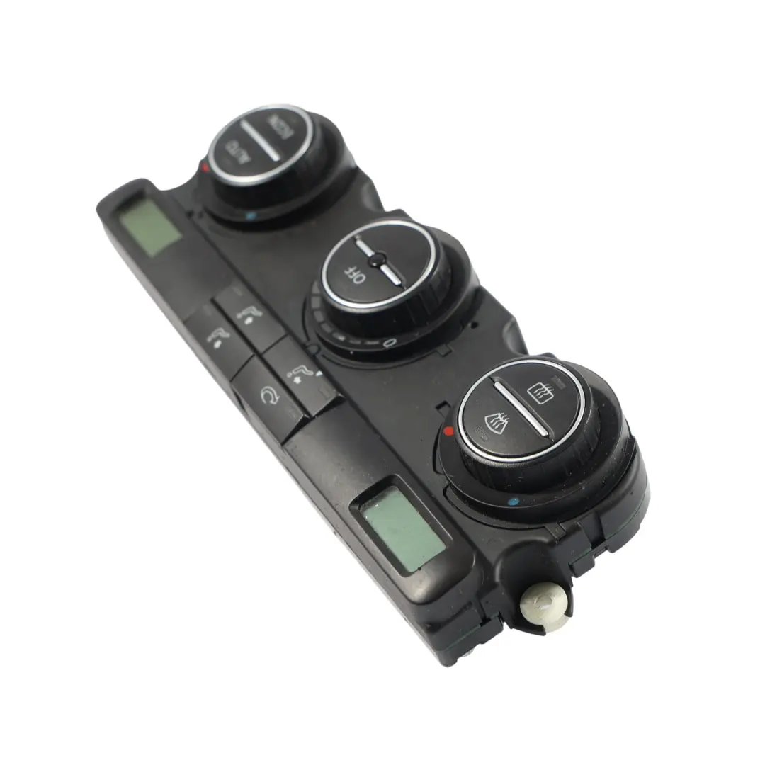 Mk5 A/C Pannello Controllo Aria Condizionata per VW Volkswagen Golf con numero di parte 1K0907044BM VW Volkswagen Golf Mk5 A/C Pannello Controllo Aria Condizionata - SKU 1K0907044BM-1 - Numero di parte 1K0907044BM