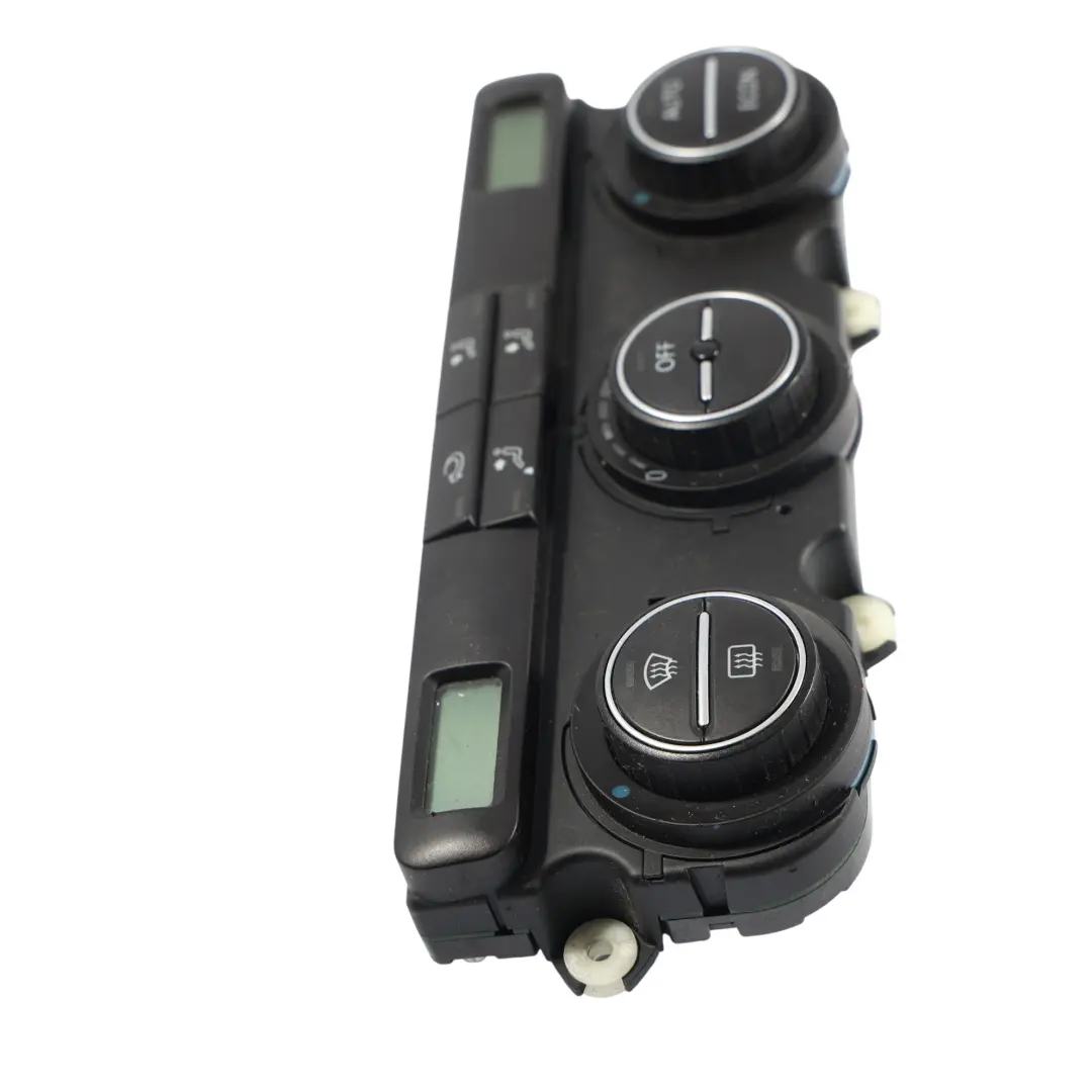 VW Volkswagen Golf Mk5 Panneau Commande Climatisation - SKU 1K0907044BM-1 - Numéro de pièce 1K0907044BM