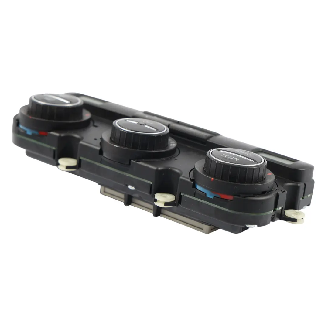 Mk5 Panneau Commande Climatisation pour VW Volkswagen Golf à propos du numéro de pièce 1K0907044BM VW Volkswagen Golf Mk5 Panneau Commande Climatisation - SKU 1K0907044BM-1 - Numéro de pièce 1K0907044BM