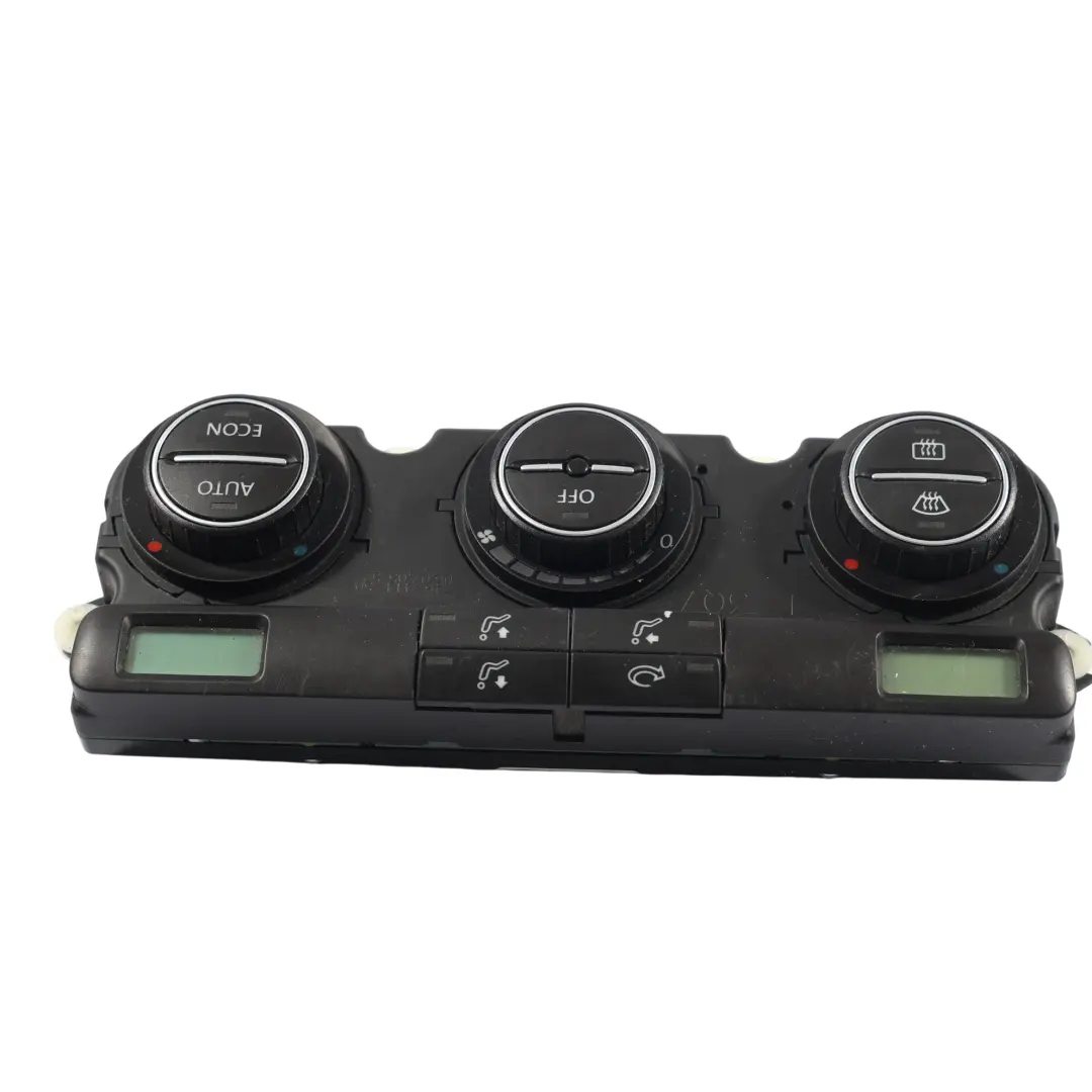 Mk5 A/C Pannello Controllo Aria Condizionata per VW Volkswagen Golf con numero di parte 1K0907044BM VW Volkswagen Golf Mk5 A/C Pannello Controllo Aria Condizionata - SKU 1K0907044BM-1 - Numero di parte 1K0907044BM
