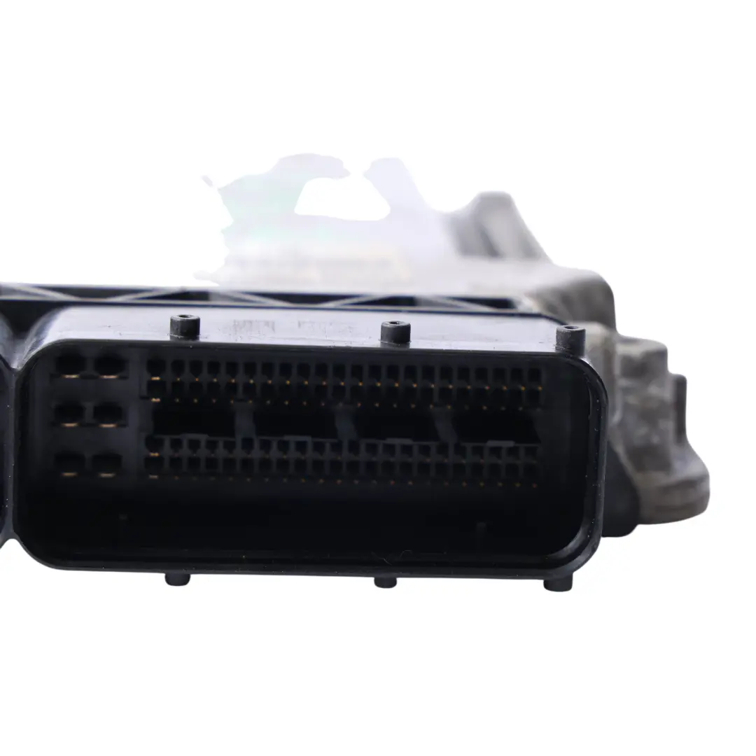 Volkswagen Golf Mk5 GTI 2.0 TFSI AXX 200CH Calculateur Moteur Manuel - SKU 1K0907115-1 - Numéro de pièce 1K0907115