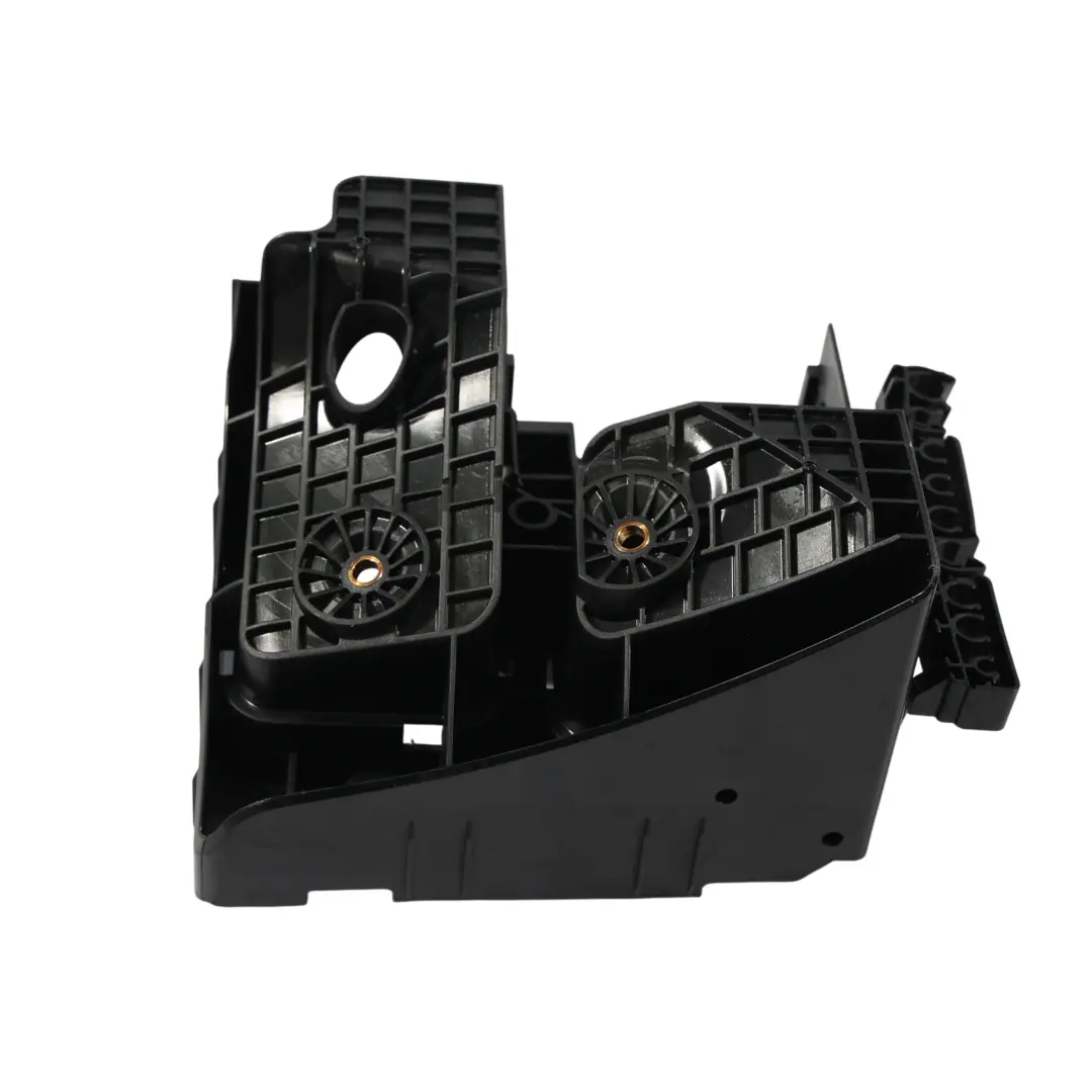 Audi A3 Q3 8U Relaisplatte Sicherungskasten Halter Halterung Gehäuse - SKU 1K0907361B - Teilenummer 1K0907361B