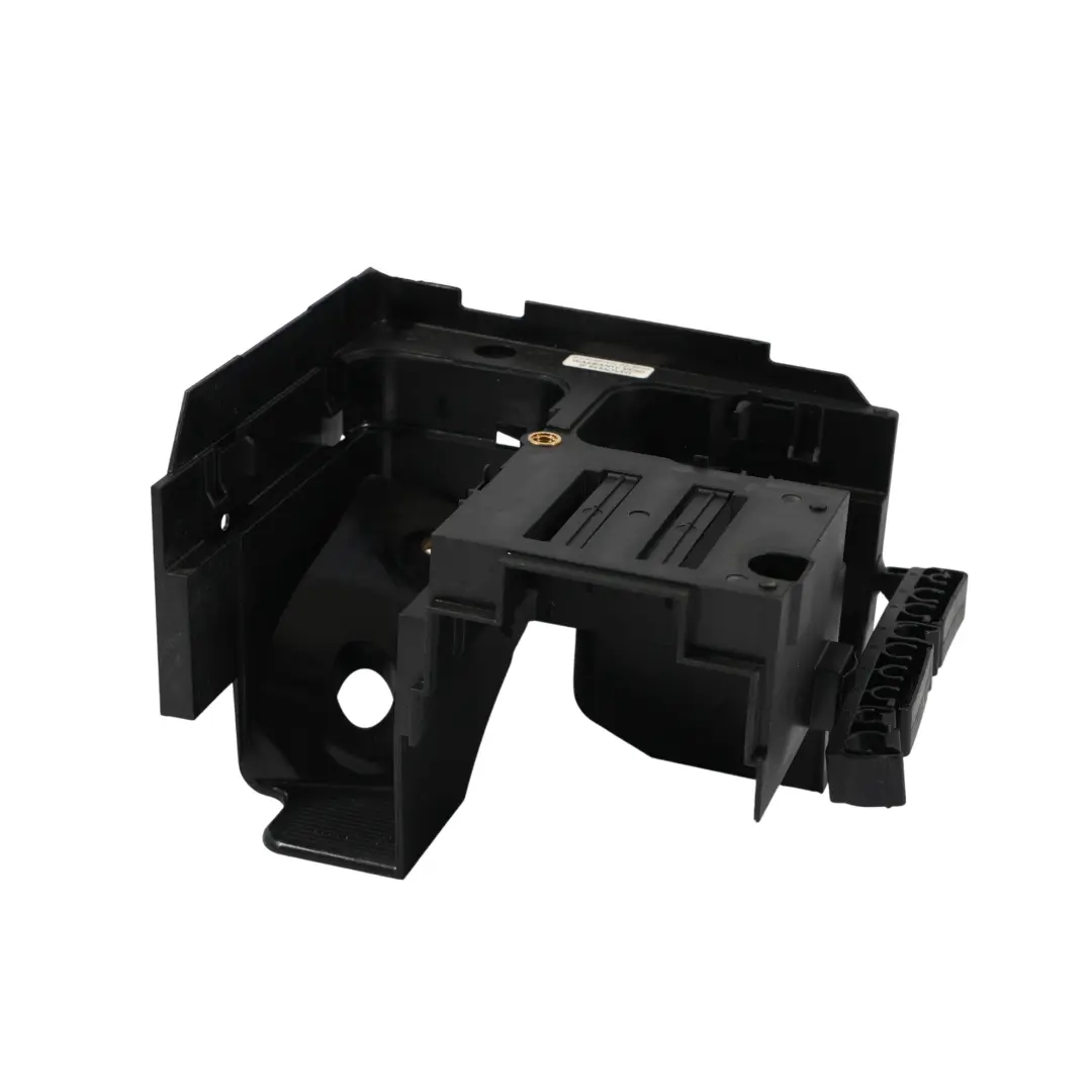 Audi A3 Q3 8U Support Boîte Fusibles Plaque Relais Fixation Boîtier - SKU 1K0907361B - Numéro de pièce 1K0907361B