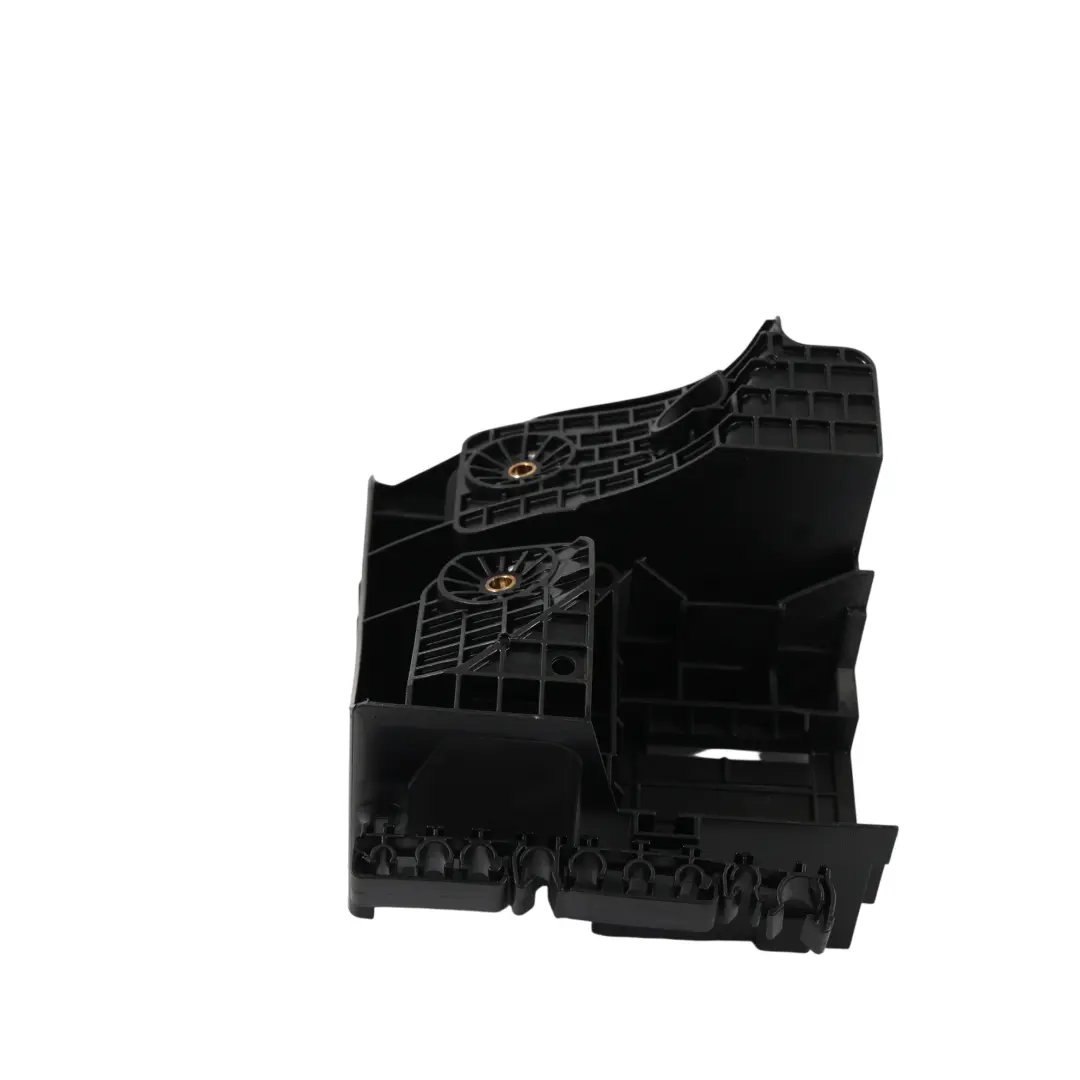 Audi A3 Q3 8U Relaisplatte Sicherungskasten Halter Halterung Gehäuse - SKU 1K0907361B - Teilenummer 1K0907361B