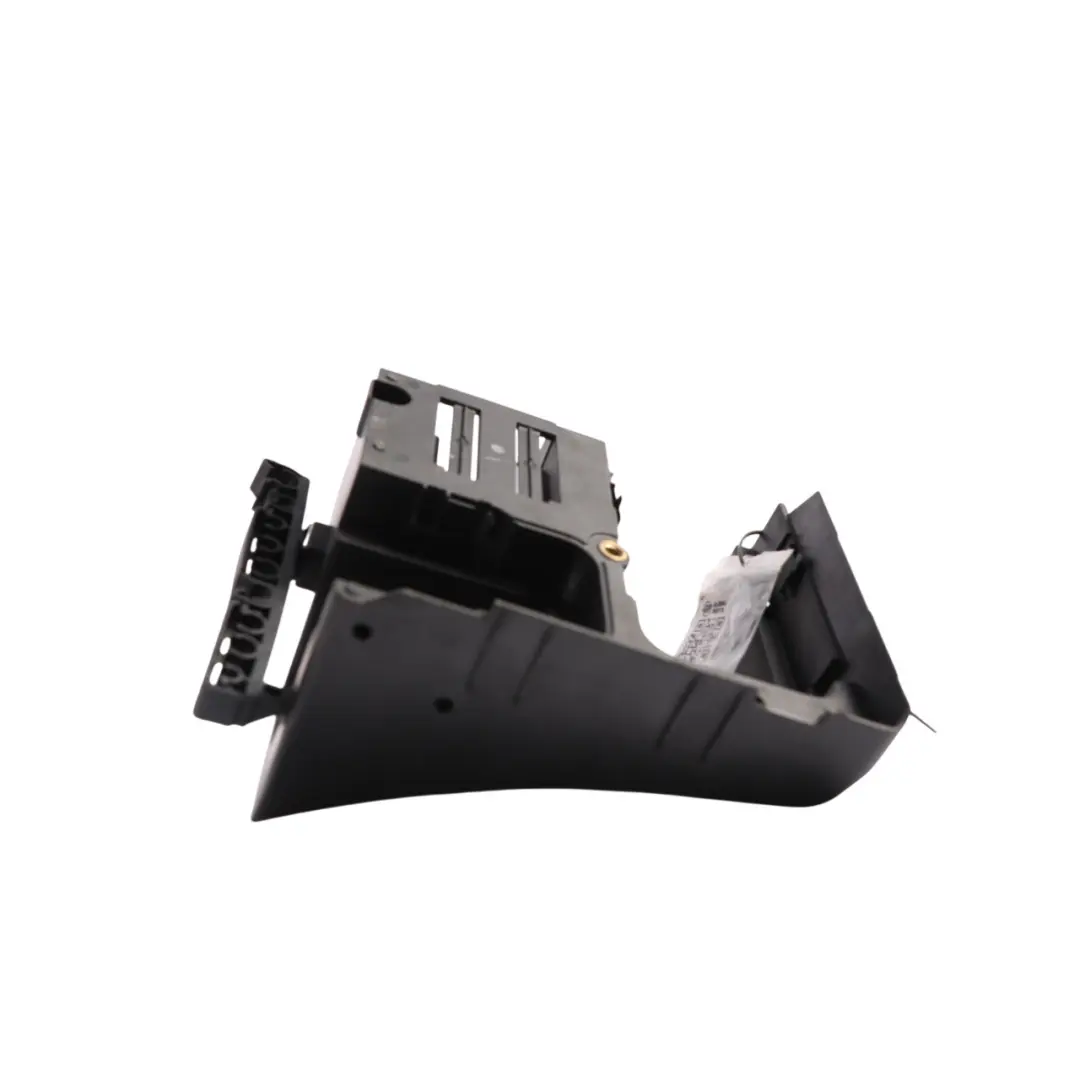 Supporto Scatola Fusibili Relè per Audi A3 Q3 8U con numero di parte 1K0907361B Audi A3 Q3 8U Supporto Scatola Fusibili Relè - SKU 1K0907361B - Numero di parte 1K0907361B