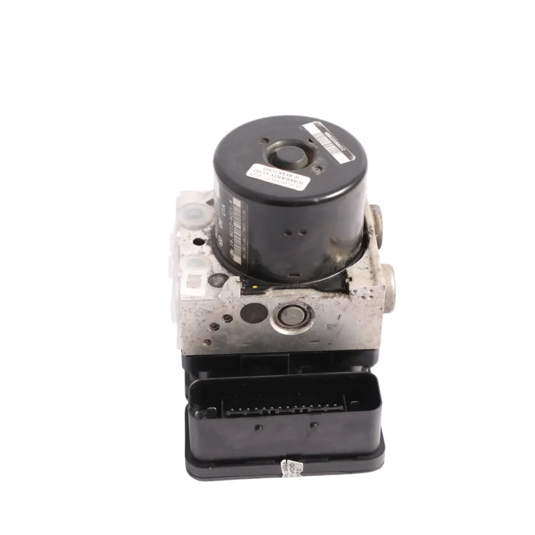 Audi A3 8P ABS Pump Braking Control Unit Module 1K0614517BE - SKU 1K0907379AE - Part number 1K0907379AE