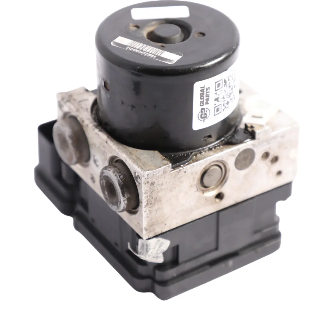 Audi A3 8P ABS Pump Braking Control Unit Module 1K0614517BE - SKU 1K0907379AE - Part number 1K0907379AE