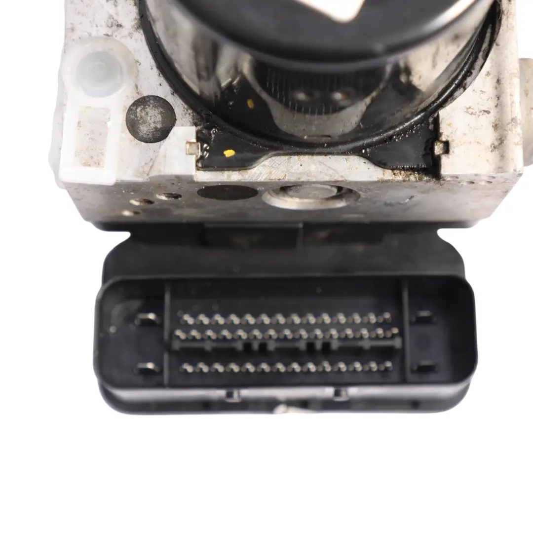 Audi A3 8P ABS Pump Braking Control Unit Module 1K0614517BE - SKU 1K0907379AE - Part number 1K0907379AE