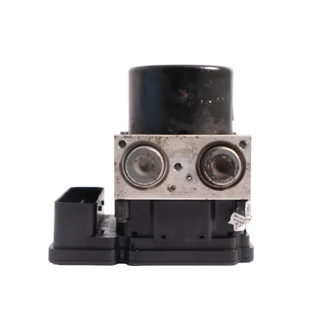 Audi A3 8P ABS Pump Braking Control Unit Module 1K0614517BE - SKU 1K0907379AE - Part number 1K0907379AE