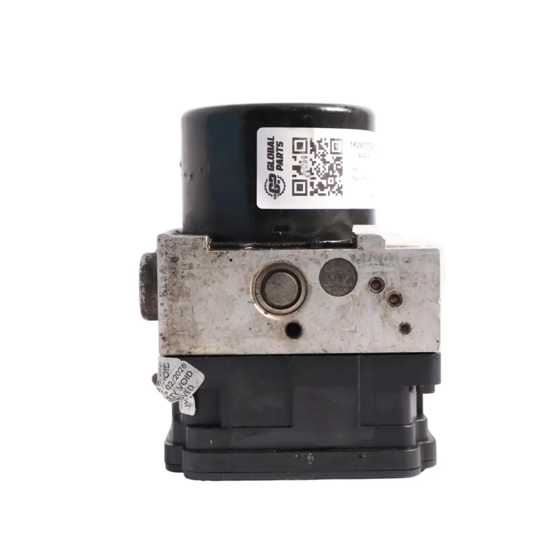 Audi A3 8P ABS Pump Braking Control Unit Module 1K0614517BE - SKU 1K0907379AE - Part number 1K0907379AE